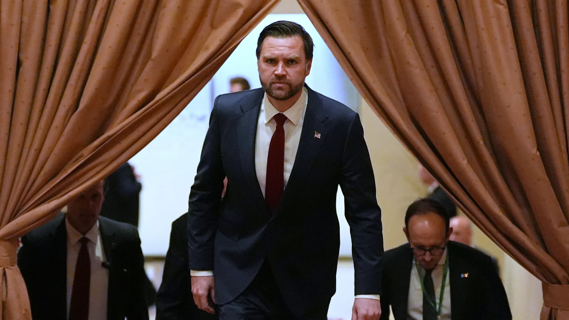 JD Vance, anunț îngrijorător din Pakistan: Ce s-a întâmplat cu SUA și Iran