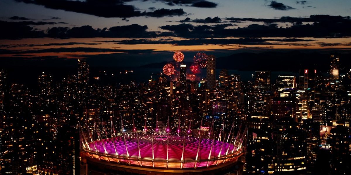 Vancouver, mega-orașul canadian gazdă la Cupa Mondială 2026, e un mozaic etnic