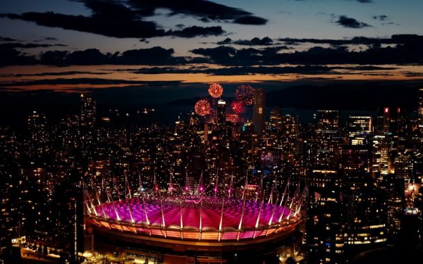 Vancouver, mega-orașul canadian gazdă la Cupa Mondială 2026, e un mozaic etnic