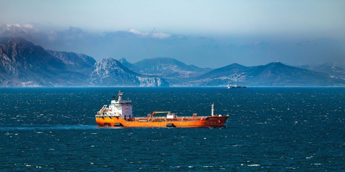 SUA pregătește confiscarea navelor iraniene: Tensiuni majore în Marea Neagră