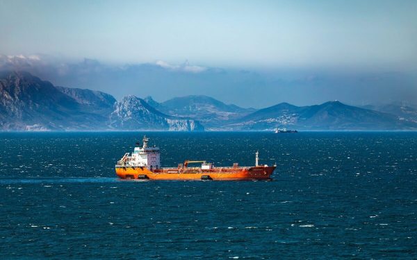 SUA pregătește confiscarea navelor iraniene: Tensiuni majore în Marea Neagră