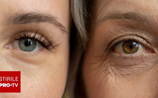Testul fulger care-ți dezvăluie vârsta biologică: îl faci într-un minut!