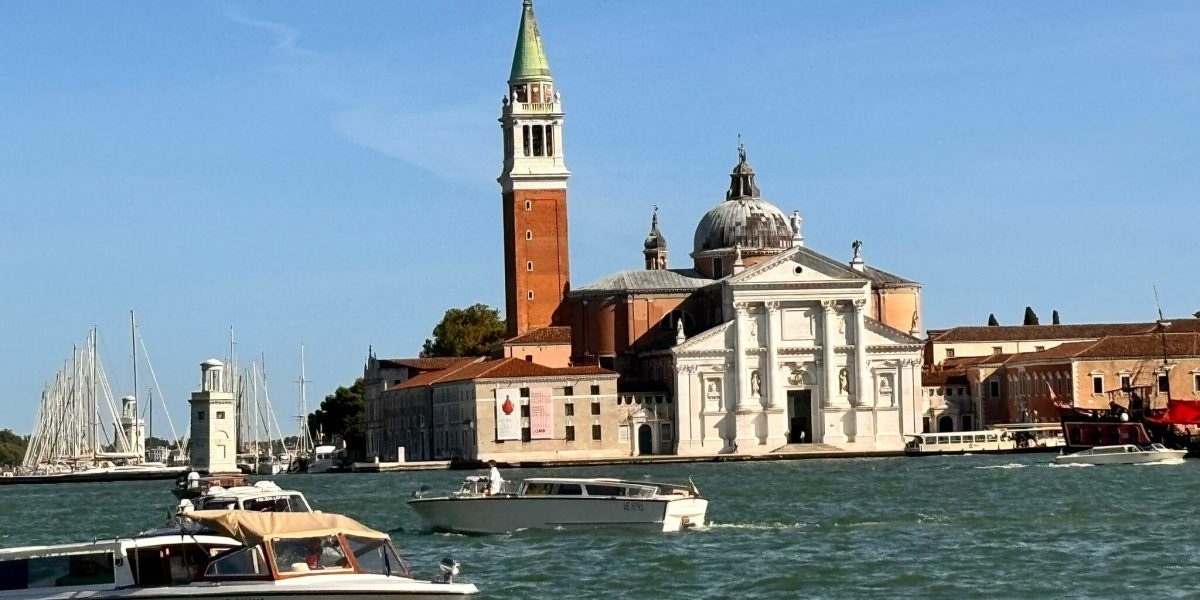 Veneția, înghițită de ape: Schimbările climatice amenință orașul italian