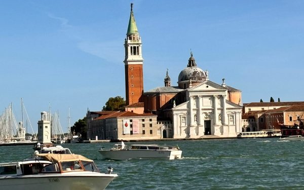 Veneția, înghițită de ape: Schimbările climatice amenință orașul italian