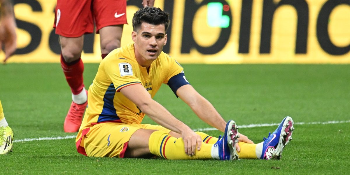 Dinu, verdict nemilos pentru Hagi jr.: „Nu are ce căuta la națională!”