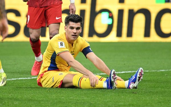 Dinu, verdict nemilos pentru Hagi jr.: „Nu are ce căuta la națională!”