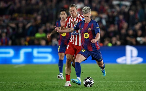 Verdict ULTIMAT: Faza Atletico-Barcelona, analizată de expert