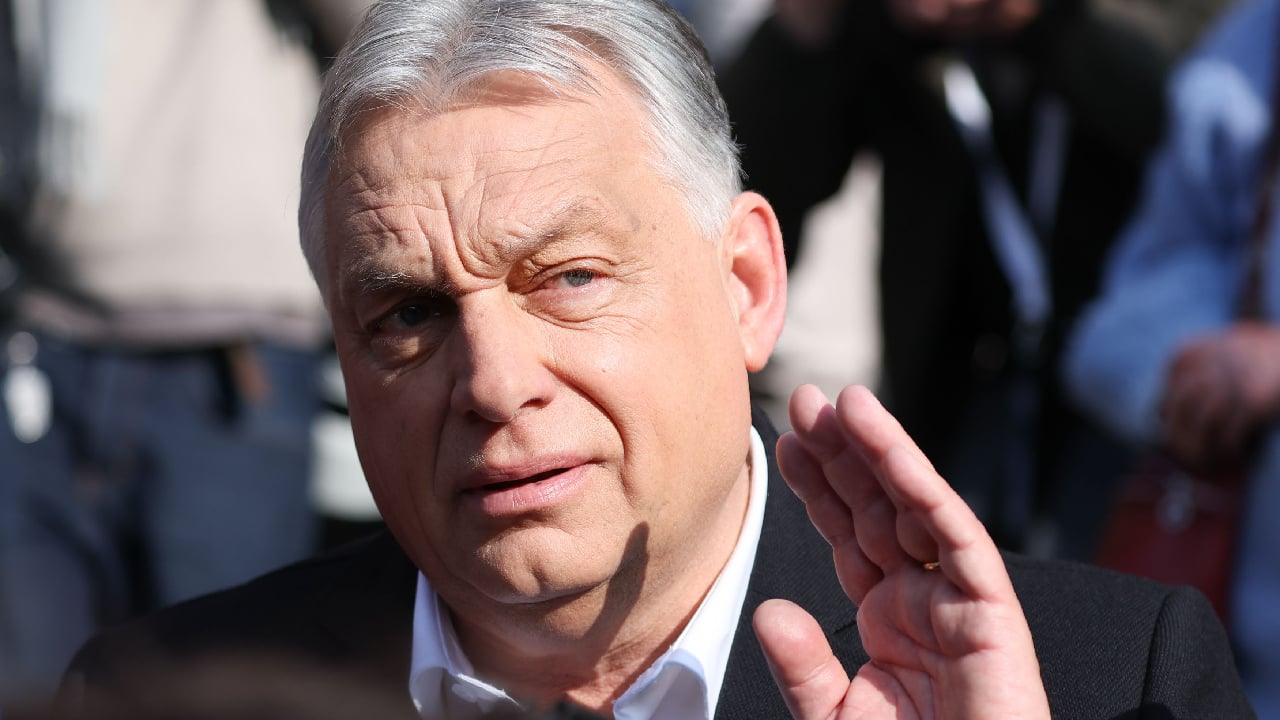 Ultimul aliat al lui Putin din UE, reacție dură după înfrângerea lui Viktor Orban
