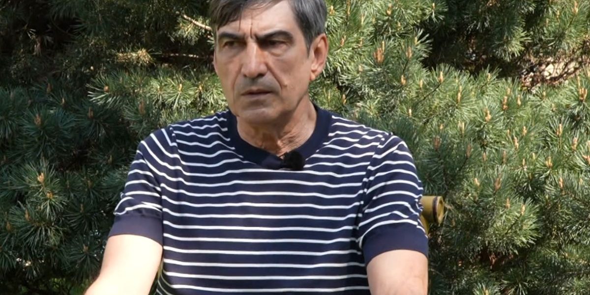 Pițurcă, dur cu Ianis Hagi după ratarea Mondialului: „A luftat! Dacă marcam…”