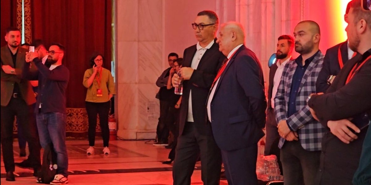 Ponta, SURPRIZĂ la ședința PSD despre Bolojan: De ce a venit?!