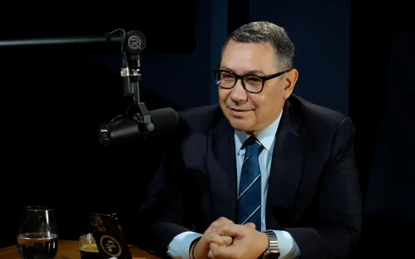 Ponta avertizează: Majoritatea, dependentă de „susțineri“ parlamentare