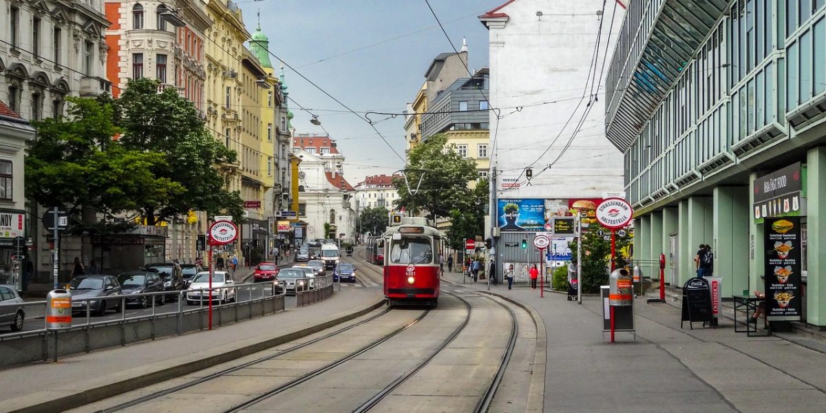 Austria, prima țară care activează subvențiile pentru energie