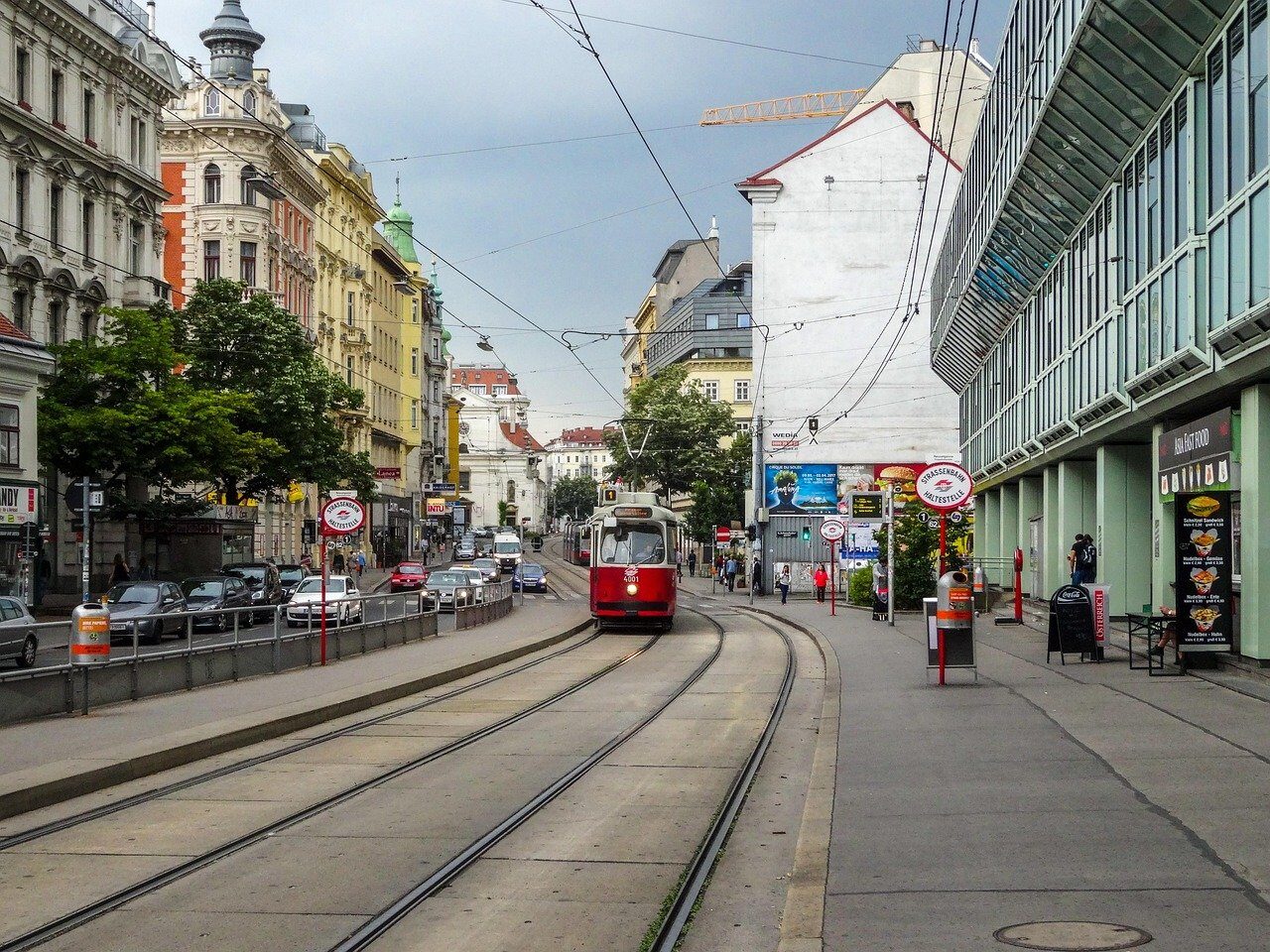 Austria, prima țară care activează subvențiile pentru energie