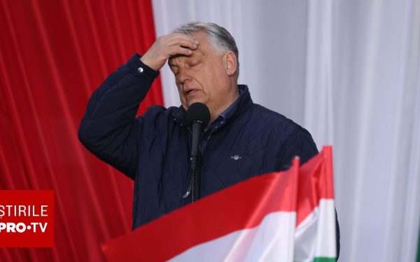 Orban și „elefanții albi”: Cum a umplut Ungaria cu sensuri giratorii inutile