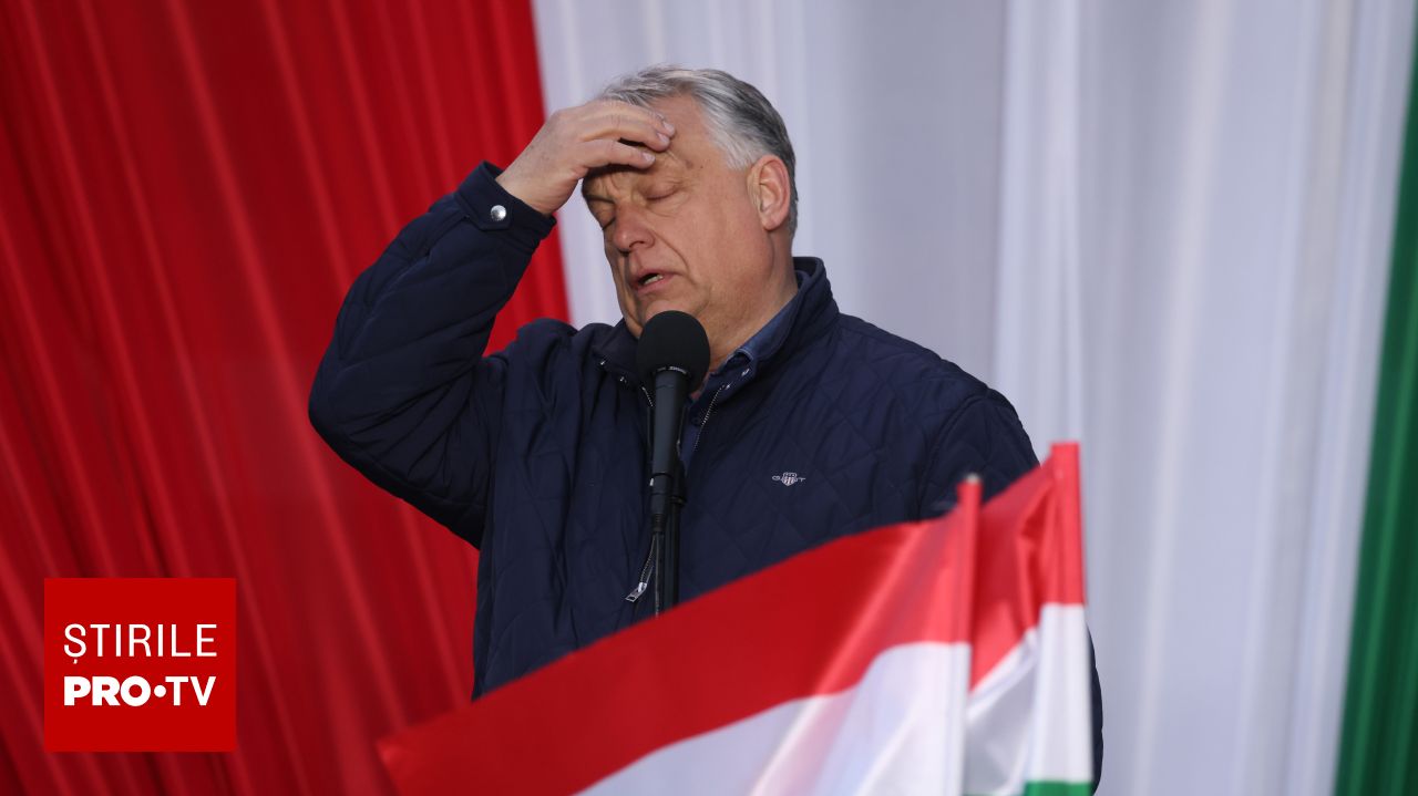 Orban și „elefanții albi”: Cum a umplut Ungaria cu sensuri giratorii inutile