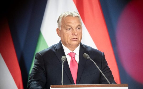 Ungaria: Rețea de conturi false pe X, folosită pentru a-l favoriza pe Orban