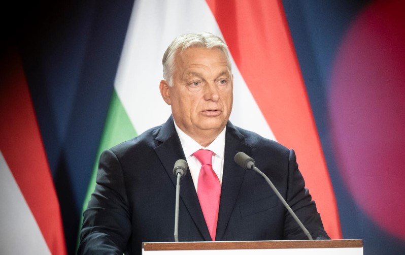 Ungaria: Rețea de conturi false pe X, folosită pentru a-l favoriza pe Orban