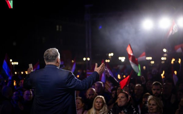 Orban, învins în Ungaria: Premierul recunoaște înfrângerea zdrobitoare