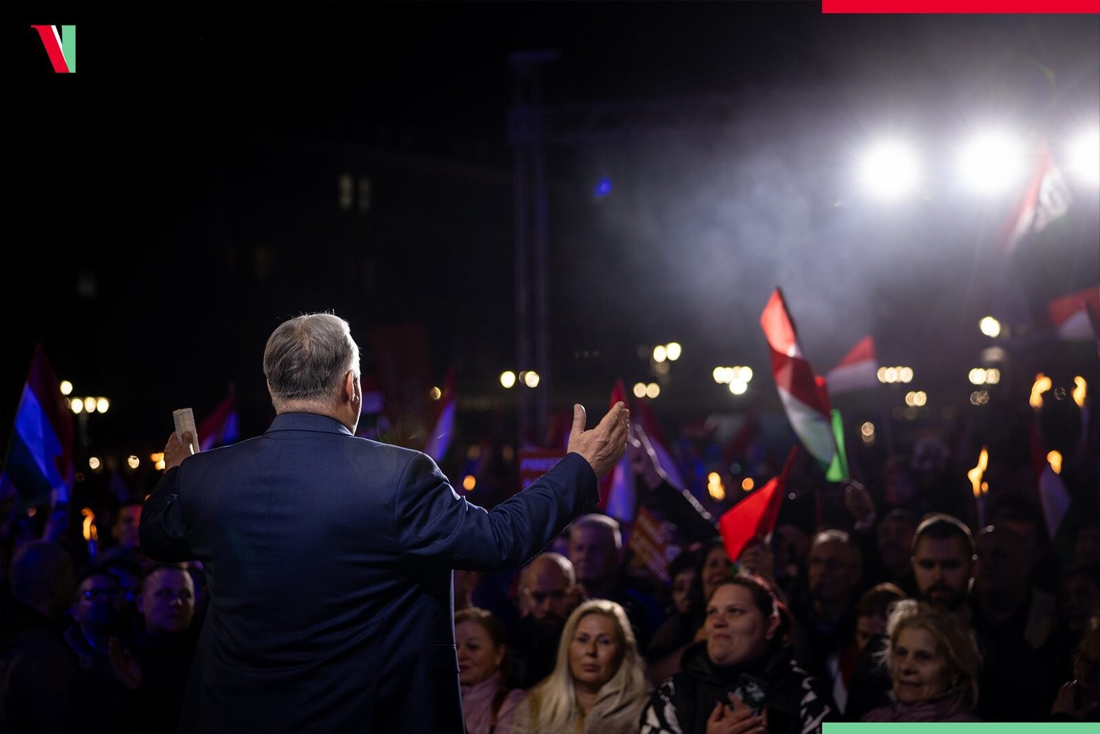 Orban, învins în Ungaria: Premierul recunoaște înfrângerea zdrobitoare