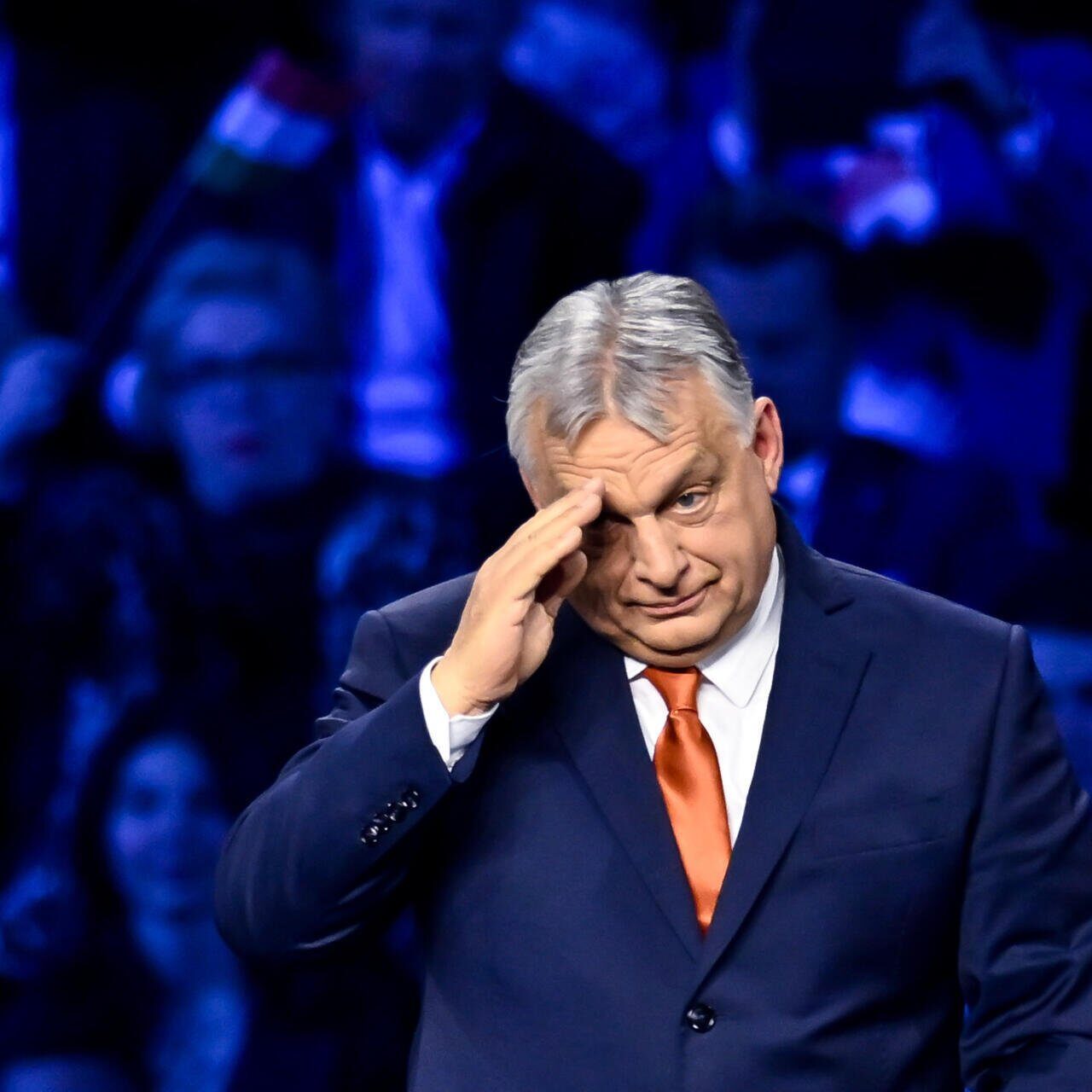 Ce zice propaganda lui Putin despre eșecul lui Viktor Orban?