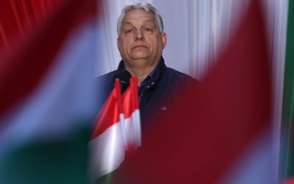 Orban, OUT de la summitul UE! Peter Magyar, noua forță politică din Ungaria