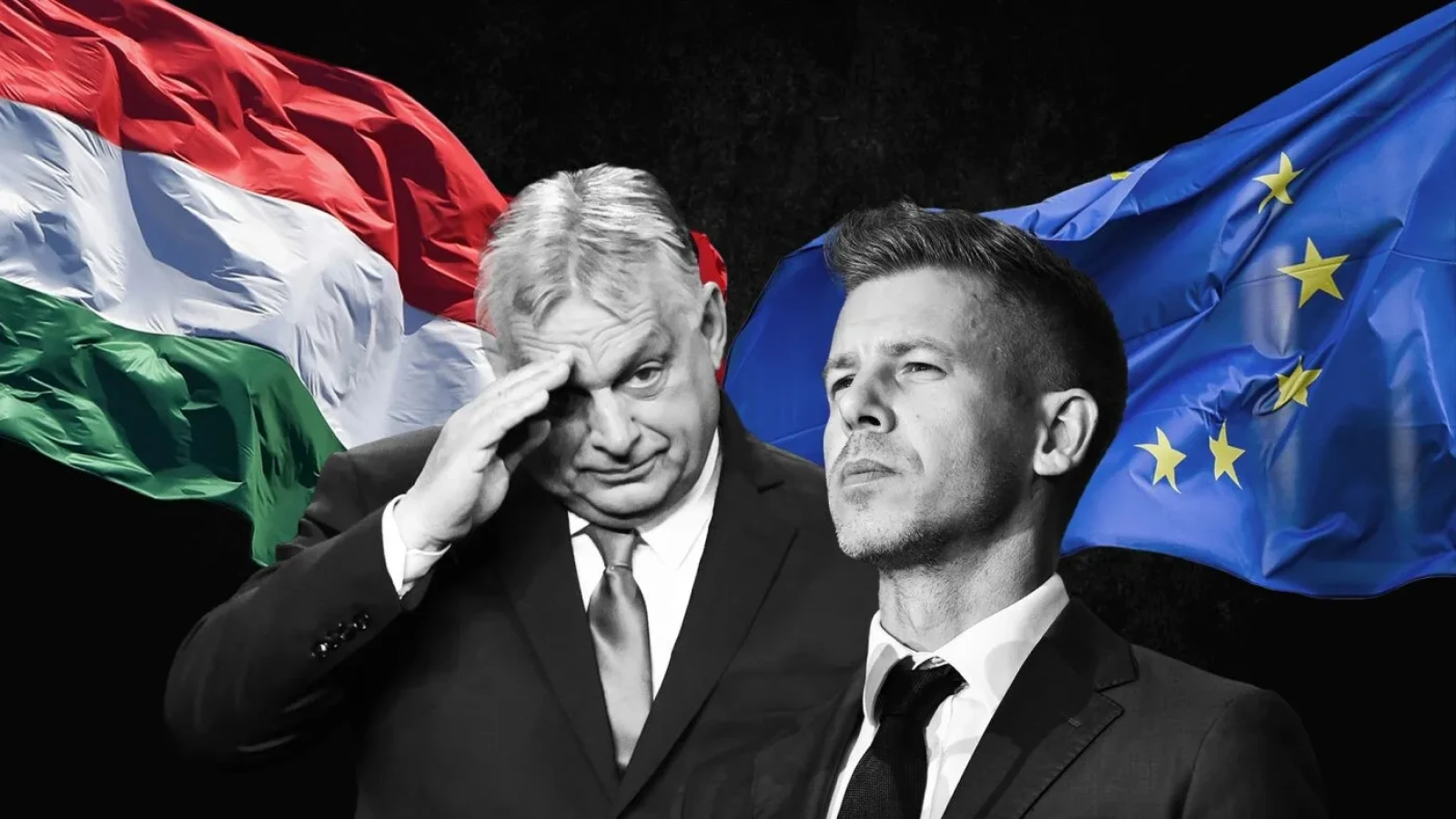 PETER MAGYAR, optimist: „Avem un optimism prudent” împotriva lui Viktor Orban