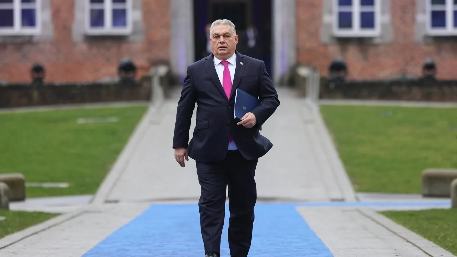 Orban, cu „miros” de înfrângere: „Sunt tânăr, nu e ultima oară”