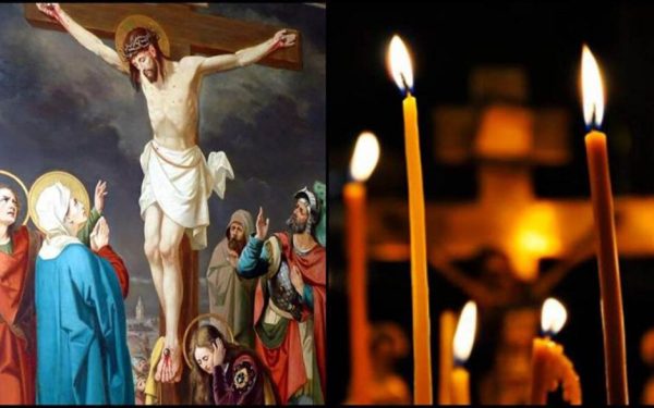 Ce NU ai voie să faci în Vinerea Mare: Interdicții și tradiții păstrate cu sfințenie