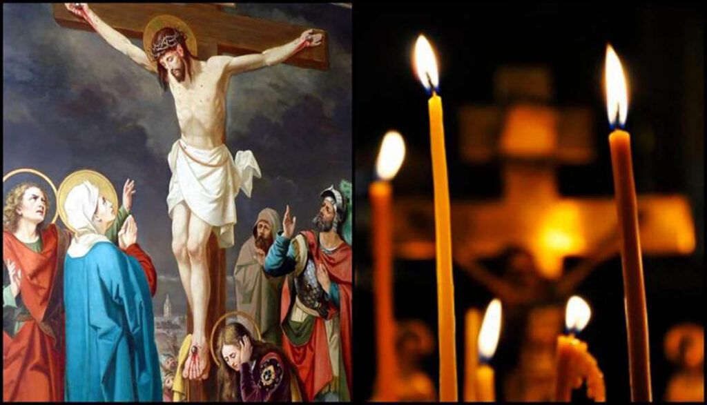 Vinerea Mare, ziua în care creștinii comemorează moartea pe cruce a lui Iisus Hristos, este un moment de profundă reculegere și reflecție