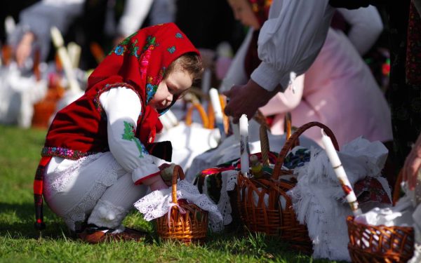 Vinerea Mare: Ce e INTERZIS să faci! Post negru și reguli stricte