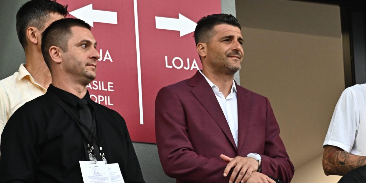 A pierdut procesul cu Daniel Niculae, dar sfidează: „Plătesc când fur un portofel”