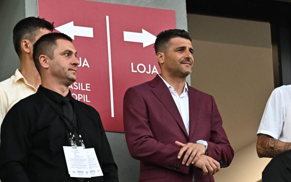 A pierdut procesul cu Daniel Niculae, dar sfidează: „Plătesc când fur un portofel”