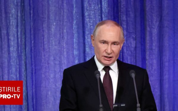 Rusia vrea la negocieri SUA-Iran: „Oferta e valabilă” pe tema-cheie