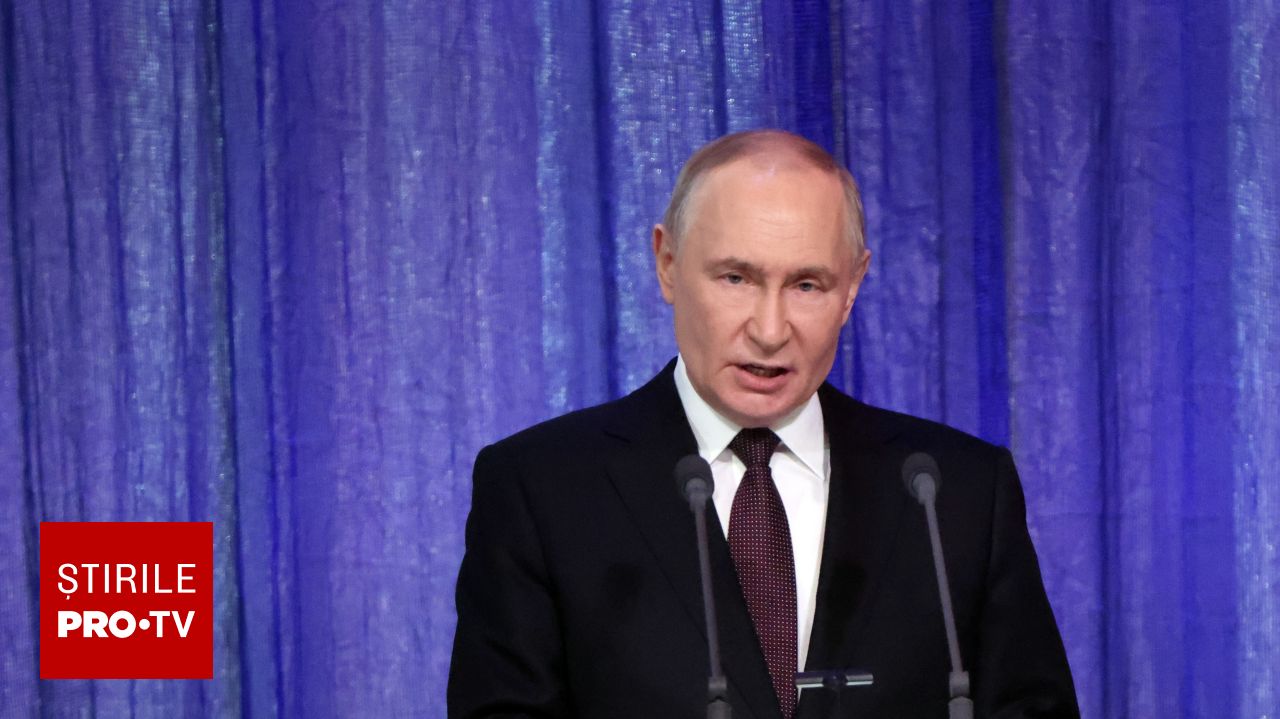 Rusia vrea la negocieri SUA-Iran: „Oferta e valabilă” pe tema-cheie