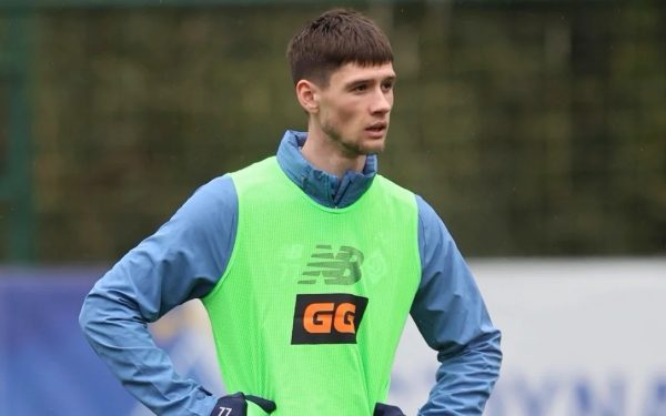 Blănuță, curtat în Ucraina: Presa anunță, e interes pentru starul român