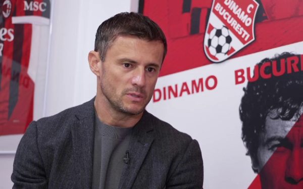Reacție dură: Nicolescu, după acuzațiile lui Kopic despre un jucător de la Dinamo