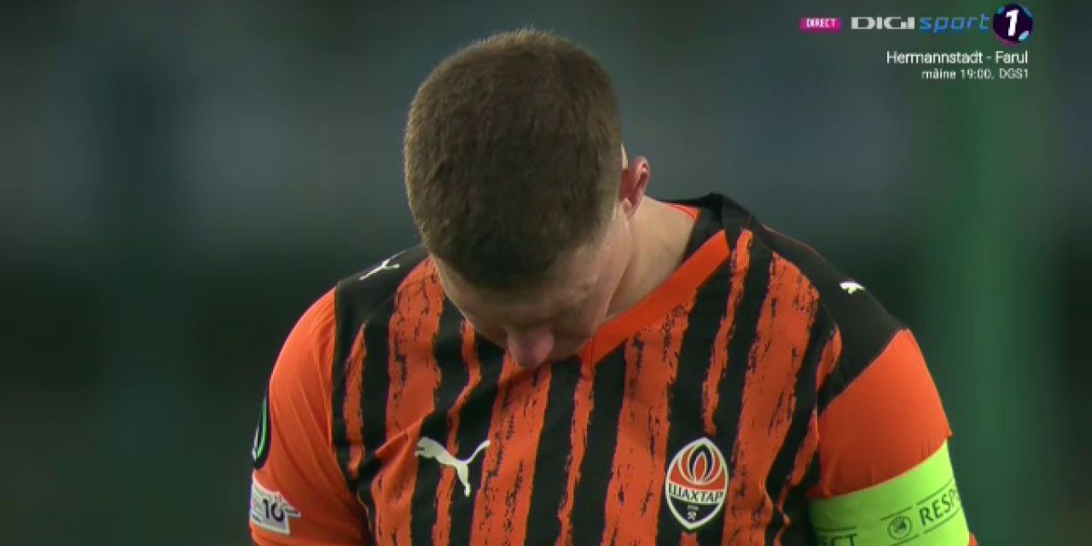 Mircea Lucescu, un nume uriaș în fotbalul românesc și internațional, a fost omagiat la scară largă în cadrul meciurilor din Europa League și Conference League