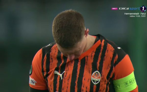 Mircea Lucescu, un nume uriaș în fotbalul românesc și internațional, a fost omagiat la scară largă în cadrul meciurilor din Europa League și Conference League