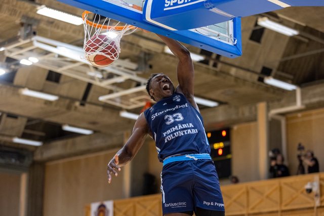 CSO Voluntari, eliminată de Dziki Varșovia în ENBL. Ratarea finalei