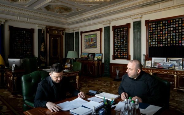 Ucraina cere ajutor din Orientul Mijlociu și Golf pentru apărarea anti-dronă