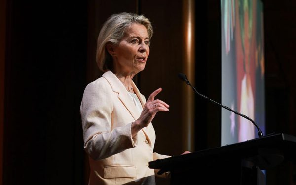 Von der Leyen, atac la Orban: Veto-ul UE, pe cale să dispară din deciziile externe