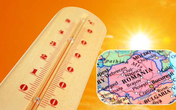 Adio, haine groase! Când vine canicula în România? Meteorologii anunță temperaturi record