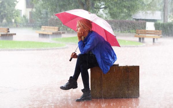 Vreme capricioasă în România: Ploile vin! Când vine căldura, anunță ANM