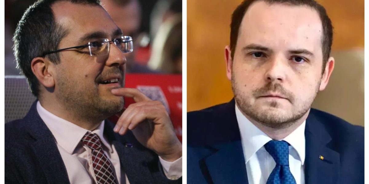 Când Bunul Simț lipsește, reacția e inevitabilă!