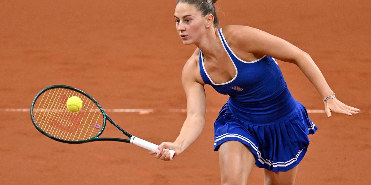 Faworytka, învingătoare în finala ucraineană