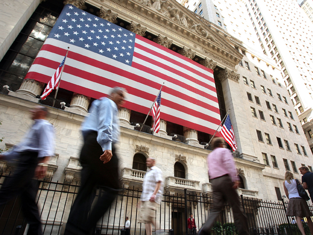 Investitorii vor peste 20 mld. dolari înapoi. Vine prăpădul în industria creditelor