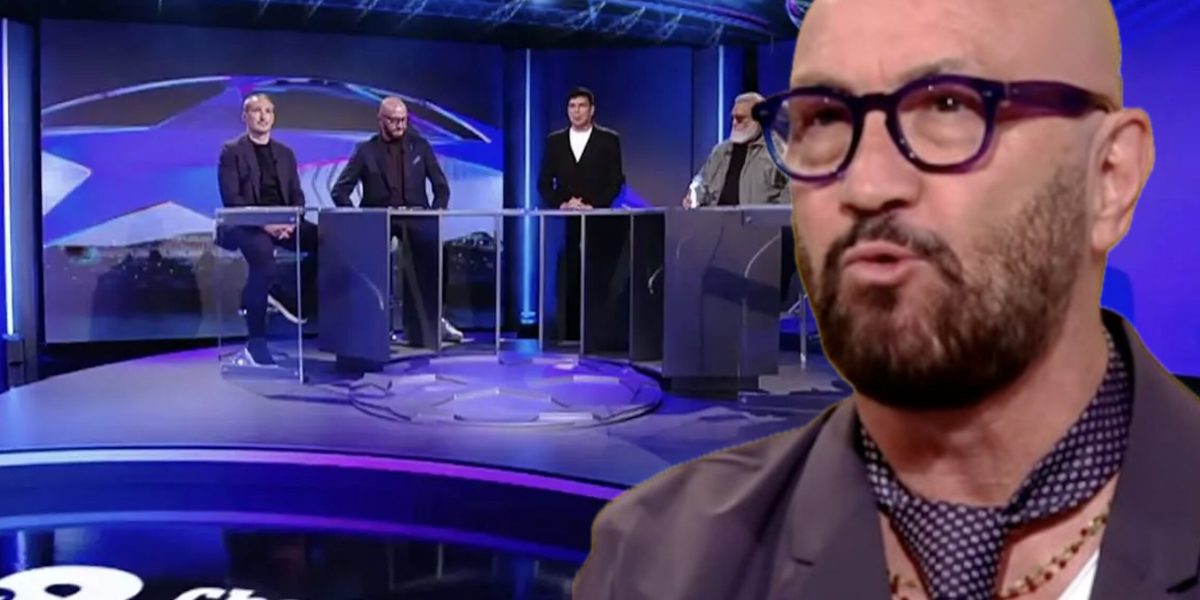 Zenga, show TV incendiar în Italia: „Nuntă cu băutură”, scandal pe micul ecran