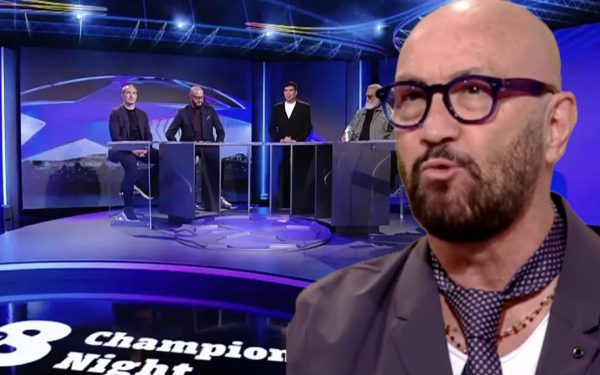 Zenga, show TV incendiar în Italia: „Nuntă cu băutură”, scandal pe micul ecran