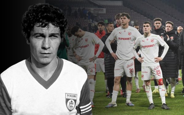 Jucătorii echipei Dinamo București vor aduce un omagiu special legendarului Mircea Lucescu la meciul din deplasare cu CFR Cluj, programat duminică, în cadrul etapei a patra din play-off-ul SuperLigii