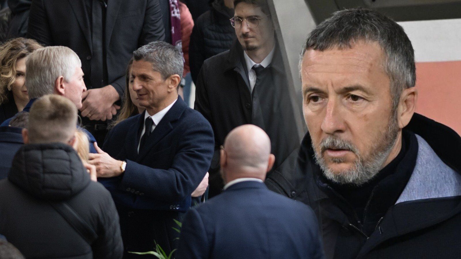 Mihai Stoica, profund impresionat de Răzvan Lucescu: „Ca Mircea!”